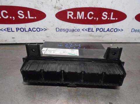 Centralita Check Control Ford Fiesta 1.4 TDCI CAT 68CV 50KW