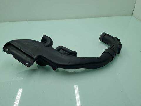 Foto 2ª: Intercooler Nissan Qashqai ACENTA 131CV 96KW [R9M] (2012)