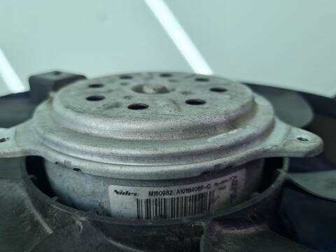 Foto 2ª: Electroventilador Audi A6 2.0 TDI ULTRA BERLINA 190CV 140KW [CNH] (2015)