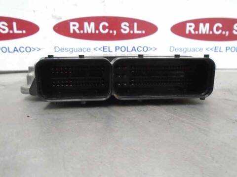 Foto 4ª: Centralita Motor ECU Opel Insignia COSMO BERLINA 131CV 96KW [A20DTH] (2009)