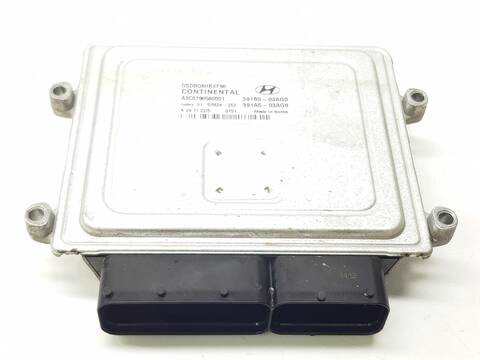 Foto 2ª: Centralita Motor ECU Hyundai Kona SLE HYBRID 2WD (2017)