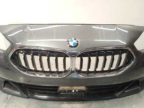 Foto 4ª: Paragolpes Delantero Bmw Serie 2 215 220D SPORT LINE COUPE 190CV 140KW (2020)
