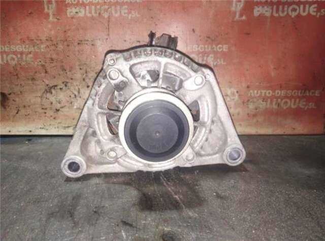 Foto 2ª: Alternador Opel Corsa 1.4 COLOR EDITION [1.4 LTR. - 66 KW]