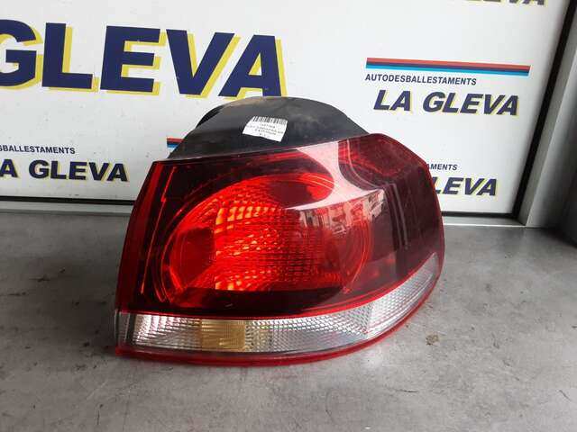 Piloto Trasero Derecho Volkswagen Golf 2.0 TDI 140CV