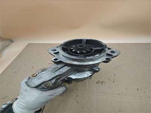 Foto 3ª: Motor de Arranque Kia Sorento 2.5 CRDI EX [2.5 LTR. - 103 KW CRDI CAT] [D4CB]
