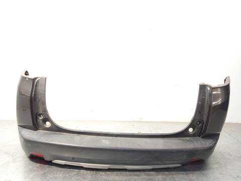 Paragolpes Trasero Peugeot 2008 1.2 12V E-THP 130CV 96KW