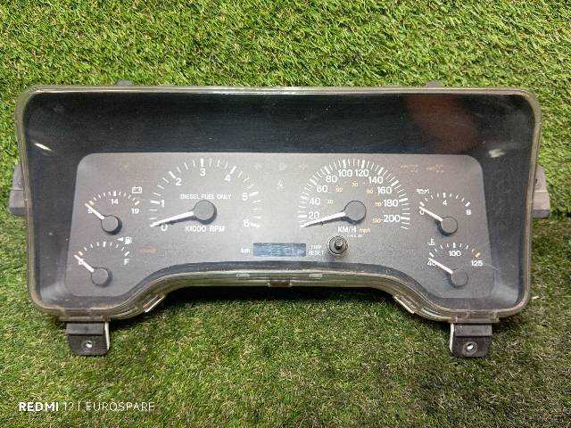 Cuadro de Instrumentos Jeep Cherokee 2.5 TD 3P