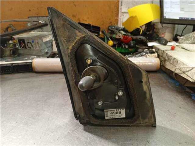 Foto 3ª: Retrovisor Izquierdo Toyota Yaris 1.3 VVT-I [2SZ-FE]