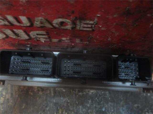 Centralita Motor ECU Nissan Qashqai 1.5DCI