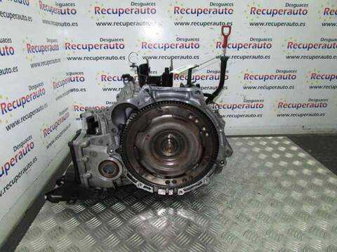 Foto 2ª: Caja Cambios Hyundai Elantra G4ED (2005)