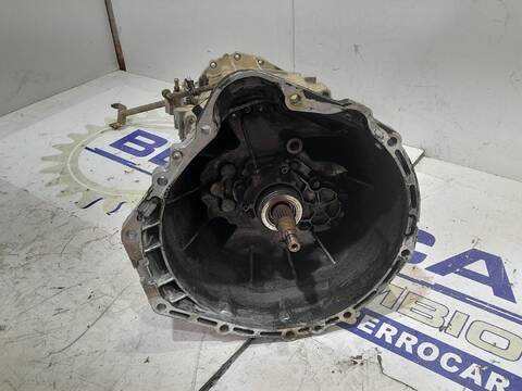 Foto 3ª: Caja Cambios Ssangyong Kyron 2.0 XDI 141CV [D20DT] (2005)