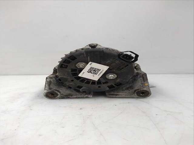 Foto 3ª: Alternador Opel Astra 1.6 68) (2009)