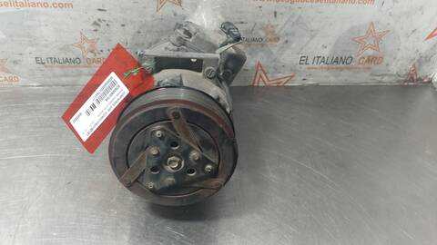 Compresor Aire Acondicionado Nissan Qashqai ACENTA 150CV 110KW