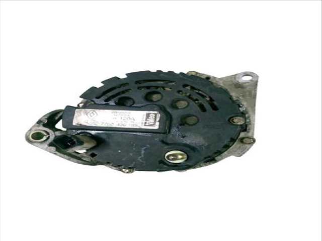 Foto 2ª: Alternador Renault Megane 1.9 DTI LA1U) I CLASSIC LA0/1_) (1996)