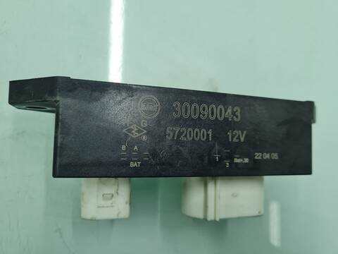 Foto 2ª: Centralita Motor ECU Mg ZS LUXURY 111CV 82KW [10E4E] (2022)