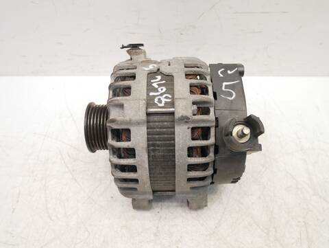 Alternador Jaguar XF 163 - 180 CV