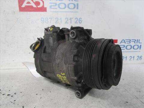 Compresor Aire Acondicionado Bmw Serie 3 315 3.0 330XD BERLINA 184CV 135KW
