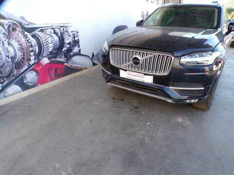 Foto 2ª: Paragolpes Delantero Volvo XC 90 D4204T14 (2022)