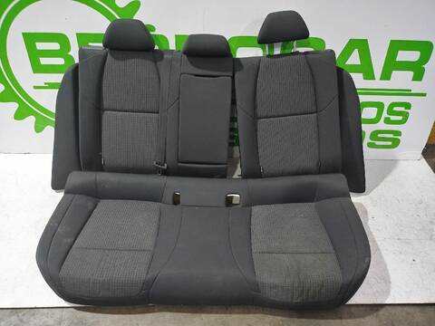 Asientos Traseros Peugeot 508 ACTIVE 140CV