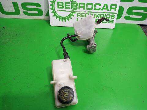 Foto 2ª: Bomba Freno Peugeot 307 1.6 16V CAT 109CV 80KW [9HY] (2004)