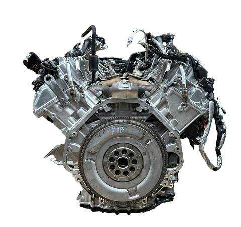 Foto 2ª: Motor Completo Bmw XM 653 CV 480KW [S68B44A] (2023)