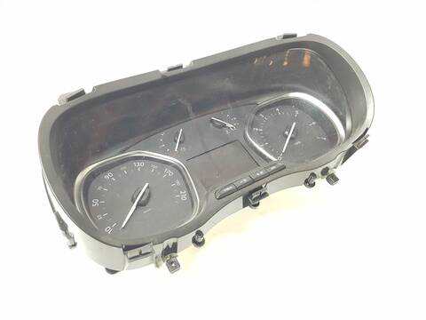 Cuadro de Instrumentos Citroen Jumpy CLUB XL