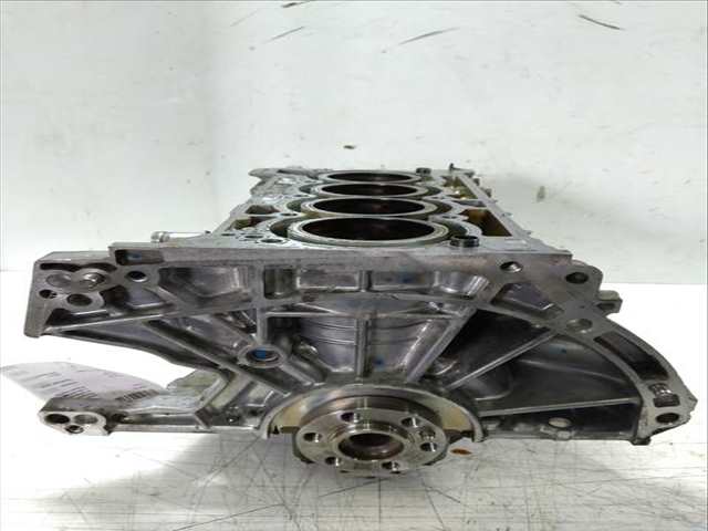 Foto 2ª: Bloque Motor Nissan Qashqai 140 - 160 CV [HR13, HR13DDT] (2022)