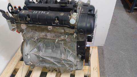 Foto 2ª: Motor Completo Ford Ka ULTIMATE 85CV 63KW [YSKD] (2017)