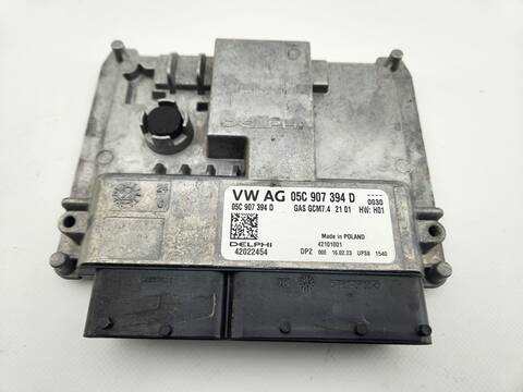 Centralita Motor ECU Seat Ibiza FR XM 110CV 81KW