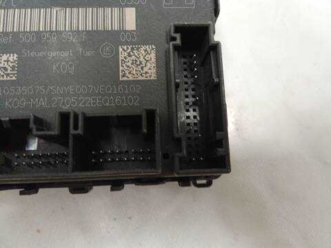 Foto 3ª: Centralita Motor ECU Volkswagen Golf 2.0 TDI 116CV 85KW [DSUD,DXRC,DTRB,DTRD] (2022)