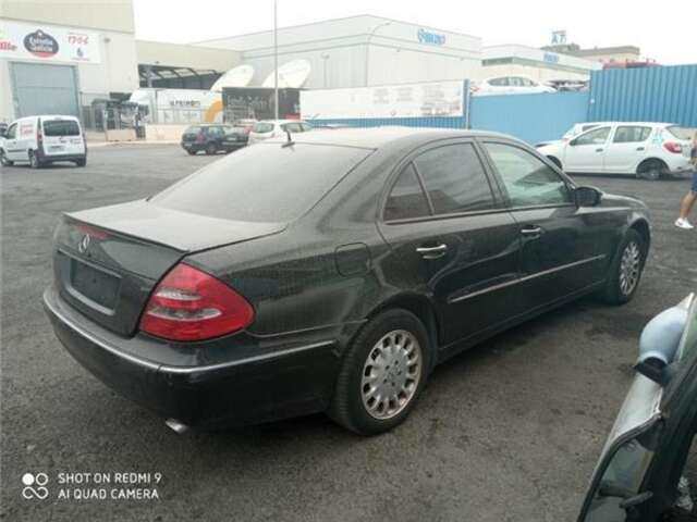 Foto 2ª: Transmision Trasera Derecha Mercedes Clase E 180 2.7 E 270 CDI (211.016) [2.7 LTR. - 130 KW CDI CAT] [OM 647.961]