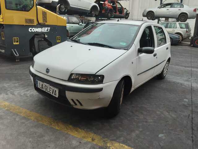 Compresor Aire Acondicionado Fiat Punto 1.2 8V60CV