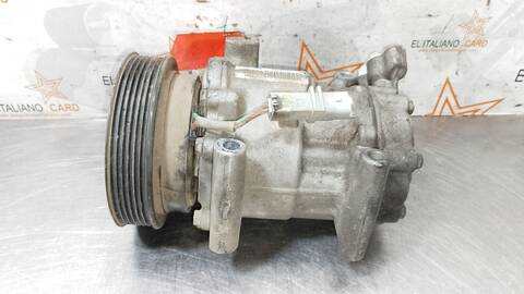 Compresor Aire Acondicionado Renault Clio PACK DYNAMIQUE 86CV 63KW