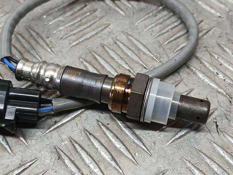 Foto 2ª: Sonda Lambda Volvo C70 2.5 20V CAT COUPE 170CV 125KW (1997)