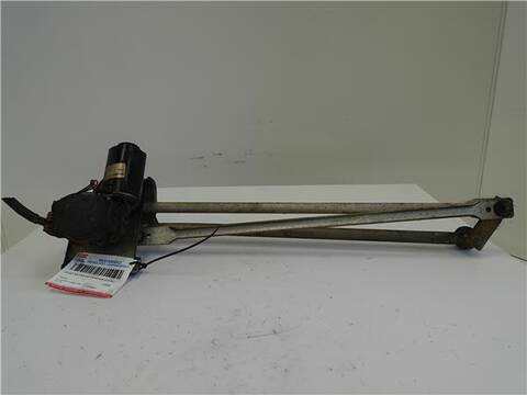Motor Limpia Delantero Fiat Ducato 2.3 JTD 110CV 81KW FURGON