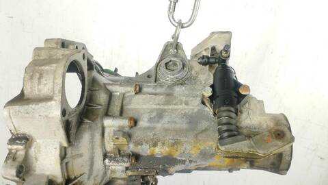 Foto 3ª: Caja Cambios Seat Toledo 1.6 [AKL] (1998)