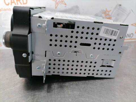 Foto 4ª: Sistema Audio Radio CD Opel Corsa EXPRESSION 75CV 55KW [B14XER] (2017)