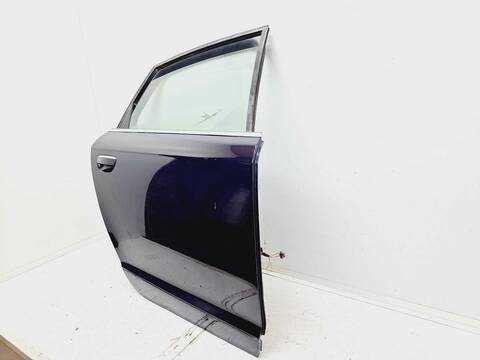 Foto 4ª: Puerta Trasera Derecha Audi A6 2.0 TDI BERLINA 140CV 103KW [4ZY-L] (2004)