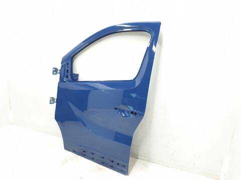 Foto 3ª: Puerta Delantera Izquierda Renault Trafic L1H1 29T KOMFORT (2014)