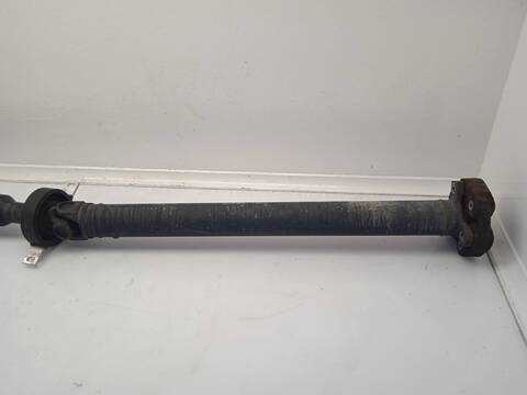 Foto 3ª: Transmision Central Bmw Serie 3 315 2.0 16V DIESEL CAT BERLINA 122CV 90KW (2004)