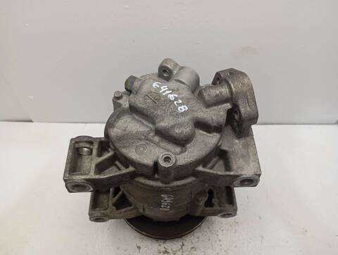 Foto 2ª: Compresor Aire Acondicionado Nissan Almera 2.2 DCI DIESEL CAT 136CV 100KW (2003)