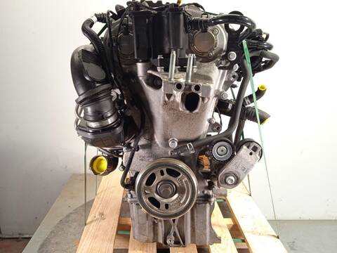 Foto 4ª: Motor Completo Ford Focus 1.0 ECOBOOST 125CV 92KW [B7DC] (2021)