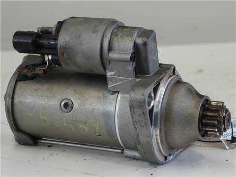 Motor de Arranque Volkswagen Golf 1.6 ADVANCE BERLINA 116CV 85KW