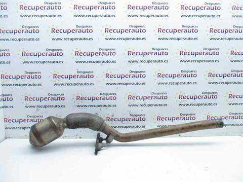 Catalizador Volkswagen Golf VERSION INDEFINIDA