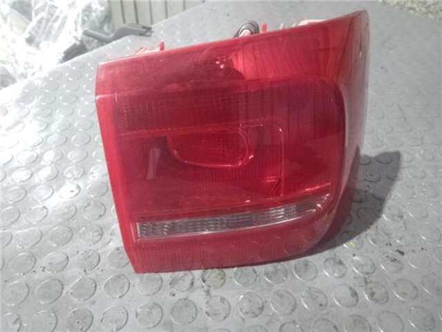 Piloto Trasero Derecho Volkswagen Touran 1.6 ADVANCE BLUEMOTION [1.6 LTR. - 77 KW TDI DPF]