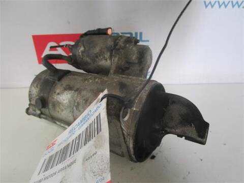Motor de Arranque Chevrolet Captiva 2.0 VCDI LT 150CV 110KW