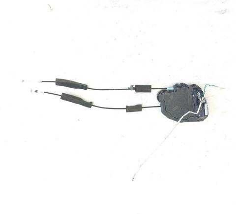 Foto 3ª: Cerradura Puerta Trasera Derecha Honda Civic 1.6 I-DTEC FK3) (2012)