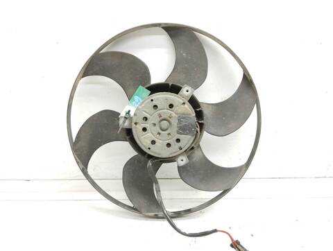 Foto 2ª: Electroventilador Mercedes Clase A 140 160 168.033) 102CV 75KW [166960] (2001)
