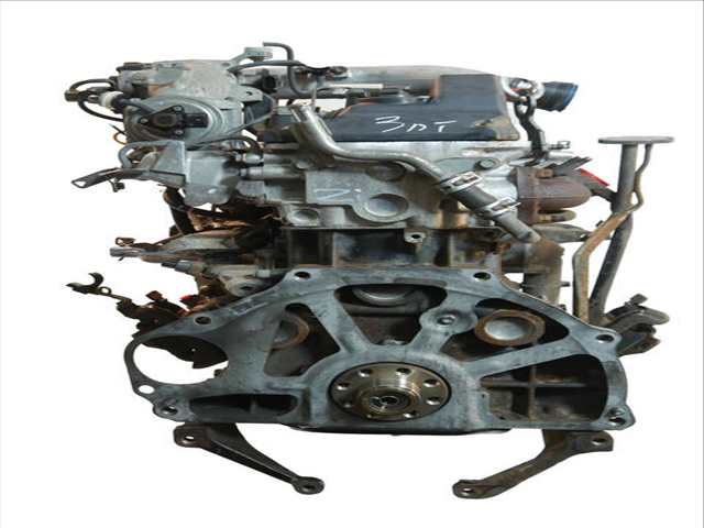 Motor Completo Toyota Hilux MK7 120CV 88KW