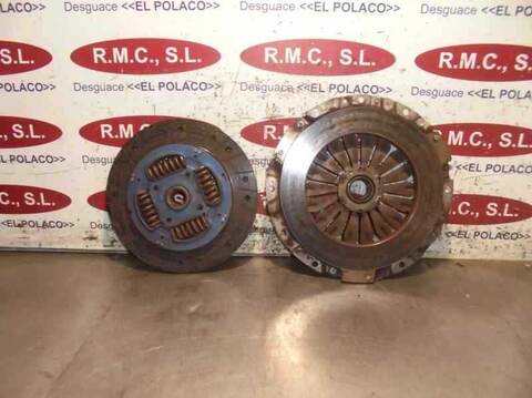Foto 2ª: kit Embrague Kia Carens 2.0 CRDI EX MONOVOLUMEN 113CV 83KW [D4EA] (2003)